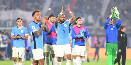 Qualificazioni Mondiali sudamericane, quote e pronostico di Uruguay-Venezuela