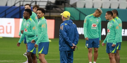 Pronostico Brasile-Paraguay, quote ok per Ancelotti ma...