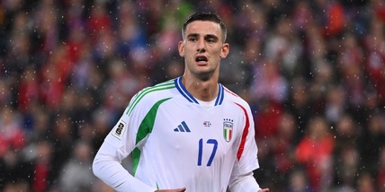 Calciomercato Roma, bomber in arrivo per Gasperini? In quota è "duello" Krstovic-Lucca