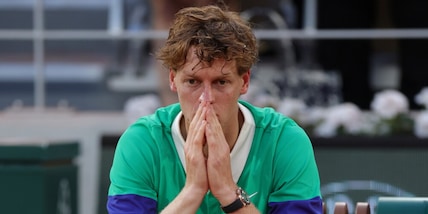 Sinner, dentro la clamorosa rimonta di Alcaraz: “Il pubblico del Roland Garros l’ultimo dei problemi”