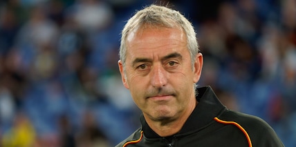 Giampaolo esonerato dal Lecce: la nota ufficiale e i possibili sostituti