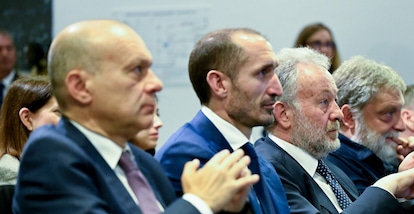 Cosa farà Chiellini nella nuova Juventus?