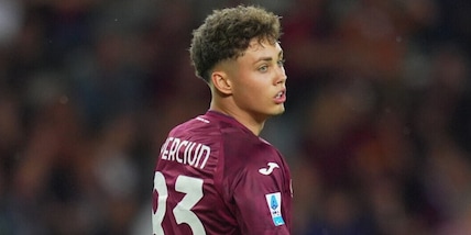 Perciun: "Toro, portami in ritiro. E poi vedremo"