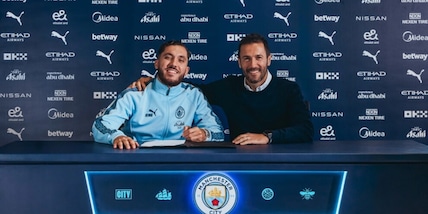 Manchester City scatenato sul mercato: Cherki ufficiale, cifre e dettagli. E non è l'unico...