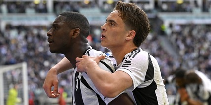 La nuova Juve prende forma: Kolo Muani, i rinnovi e il vertice per Yildiz