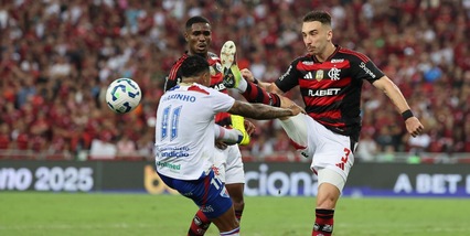 Pronostico Fortaleza-Santos, esito 1X2 finale e Under/Over 2,5: i consigli