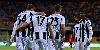 Juve Next Gen, ufficiali le date del campionato di Serie C 2025/26