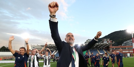 Juve Women, c'è il rinnovo di Canzi: il comunicato ufficiale