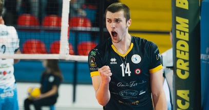 Lorenzo Sala torna in Superlega e lo fa con Cuneo