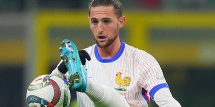 Modric, ma anche Bouaddi: il Milan di Allegri. Musah in uscita e se Theo vuole Madrid, l'Atletico...