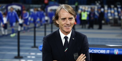 Mancini, clamoroso ritorno per l'Italia? Parla la mamma: "Servirebbe che qualcuno..."