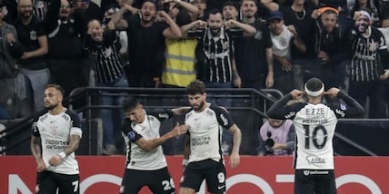 Gremio-Corinthians, le statistiche suggeriscono il pronostico (a quota alta)