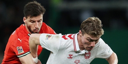 Panchinato da Biereth: Hojlund flop totale e le valutazioni folli dello United