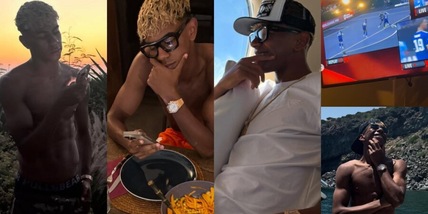 Lamine Yamal sceglie Pantelleria per le vacanze: il relax tra mare e Kings League