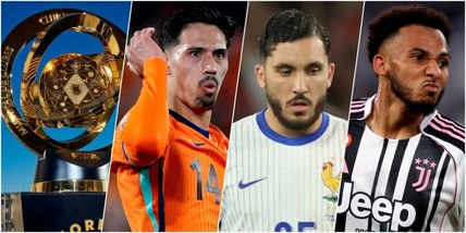 Mondiale per Club, nella Top 11 dei nuovi acquisti con Reijnders e Cherki c'è...Kelly