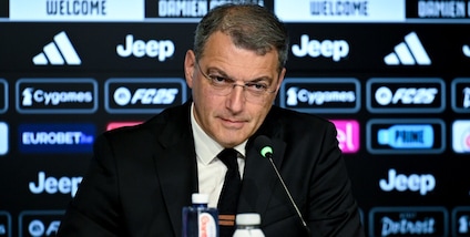 La Juve lo blinda fino al 2030! Primo rinnovo ufficiale di Comolli, i dettagli