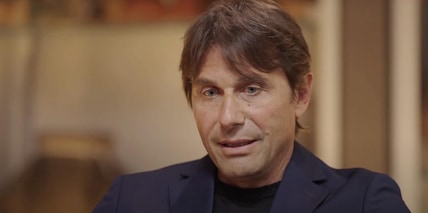 Conte a sorpresa: "Se me l'avesse chiesto Del Piero avrei detto sì! In passato mi sono pentito..."