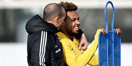 "Allegri? McKennie mi ha detto che…": Pulisic e le confessioni sul Milan