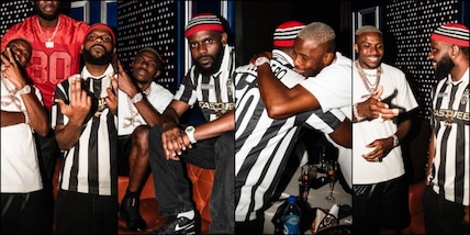 Osimhen e la Juve nella sua... storia: tifosi scatenati sui social