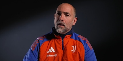 Parla Tudor: Juve “posto giusto”, il mercato, Yildiz come Baggio per Platini, “Tra un 10 e un 9”