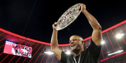 Quote Mondiale per Club, Bayern-Auckland City: le scommesse sul "Risultato esatto multiplo"