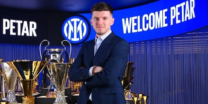 Sucic come Modric, all-in dalla Croazia: “Inter, è l’erede al trono”