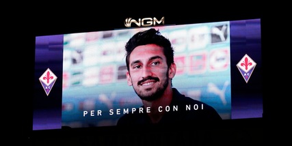 Morte Astori, inchiesta bis: Galanti, Toncelli e Modesti condannati