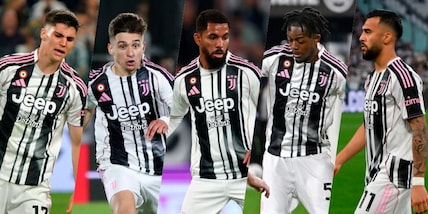 Occhio, al Mondiale ci si gioca la Juve: Comolli pesa tutti sul mercato, chi sbaglia può dire addio
