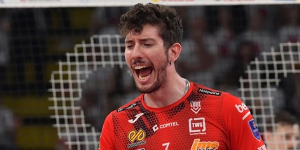 Volley, Nations League: Gargiulo coglie l'attimo e la nuova Italia cresce