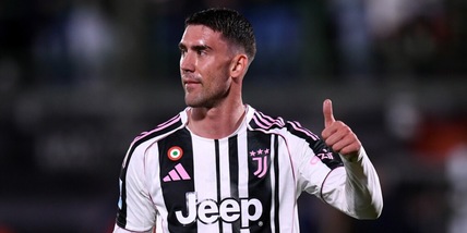Vlahovic, la certezza Juve è un'occasione Milan: l'accordo si può trovare così