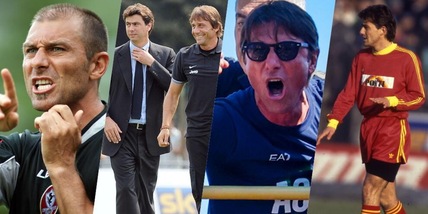 Conte esplosivo: Mai detto sì alla Juve. Baldini mi convinse a vedere Agnelli. Grazie per un esonero