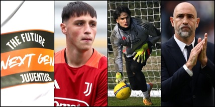 Tudor Next Gen: chi sono i giovani Juve che Igor si porta al Mondiale per Club