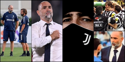 Tudor, è sempre stata Juve: da Pirlo al Mondiale. E un gesto mai dimenticato