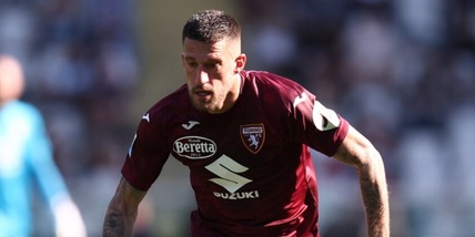 Biraghi, giallo finito: riscatto. E il Toro "prenota" Esposito