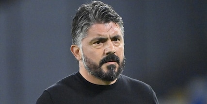 Gattuso nuovo ct Italia, è fatta: le chiamate con Buffon e il filone di Gravina
