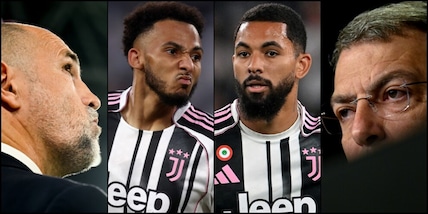 Calciomercato Juve, Douglas-Kelly senza barricate e la questione Mbangula