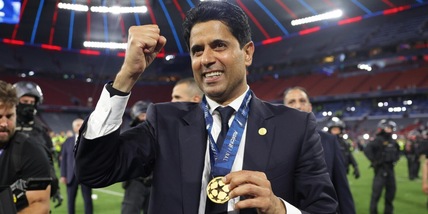Al-Khelaifi, dopo la Champions il PSG punta il Mondiale: "Entrerà nella storia"