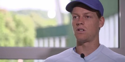 Sinner, Halle con Wimbledon obiettivo e lo scarica stress: "Dopo il Roland Garros ho giocato a..."