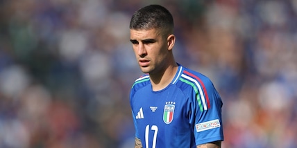 Mancini: "Se l'Italia chiama vai di corsa. Escluso da Spalletti? Ecco perché"