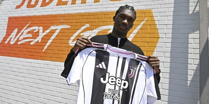 Makiobo alla Juve Next Gen, ufficiale: chi è il belga sulle orme di Pogba