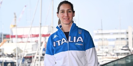 Batini consola il fioretto: “Il bronzo? Io festeggio”