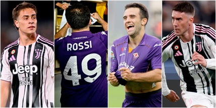 “Yildiz il mio preferito, Vlahovic meglio se va via. I tre gol alla Juve? Cibo gratis per un mese…”