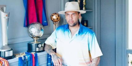 Dani Alves, nuova vittoria in tribunale contro l'ex e figlio in arrivo con Joana