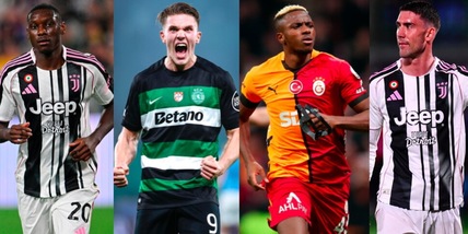 Il desiderio di Gyokeres e il destino di Osimhen: la strategia Juve per l'attaccante