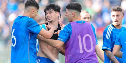 Ambrosino punta l'Europeo U21: "Continuiamo a vincere!". Su Italia-Spagna...