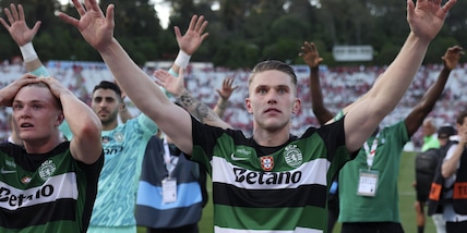 Gyokeres, occhio Juve! Lui dice no al Manchester United e intanto l'Arsenal si allontana...