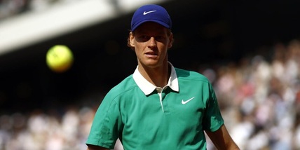 Sinner, il tabellone di Halle: ufficiale il primo avversario, sarà Jannik contro...Yannick!