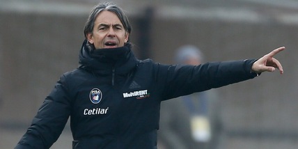 Il Palermo esonera Dionisi: Inzaghi scalda i motori