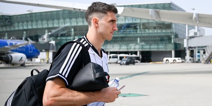 Cambiaso: “Cambieremo la cravatta di Elkann. Motta? Chi l’avrebbe mai detto”