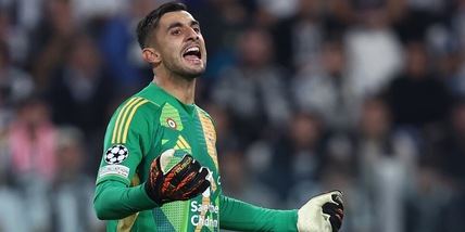 Perin, tre chiamate per l’addio. La Juve individua il sostituto: sarà derby mercato